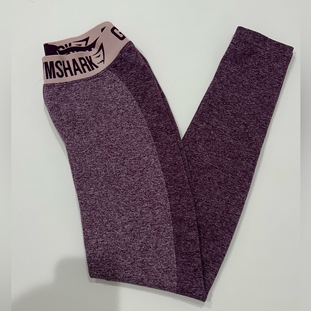 Gymshark Flex Leggings